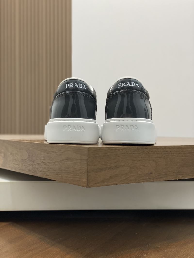 Prada Low Shoes